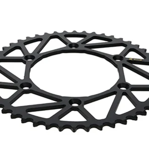 PROX rozeta 899 48 ocelová ULTRAlité KTM SX / EXC / SXF / EXCF 125 / 250 / 300 / 350 / 450 / 500 /530 /640 90-25, GAS GAS, HUSQVARNA, HUSABERG (89948) (JTR897.48) (řetěz 520) barva černá Hit Sezóny