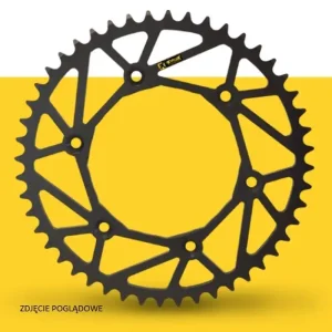 Cenová Bomba PROX rozeta 899 50 ocelová ULTRAlité KTM SX / EXC / SXF / EXCF 125 / 250 / 300 / 350 / 450 / 500 /530 /640 90-25, GAS GAS, HUSQVARNA, HUSABERG (89750) (JTR897.50) (řetěz520)