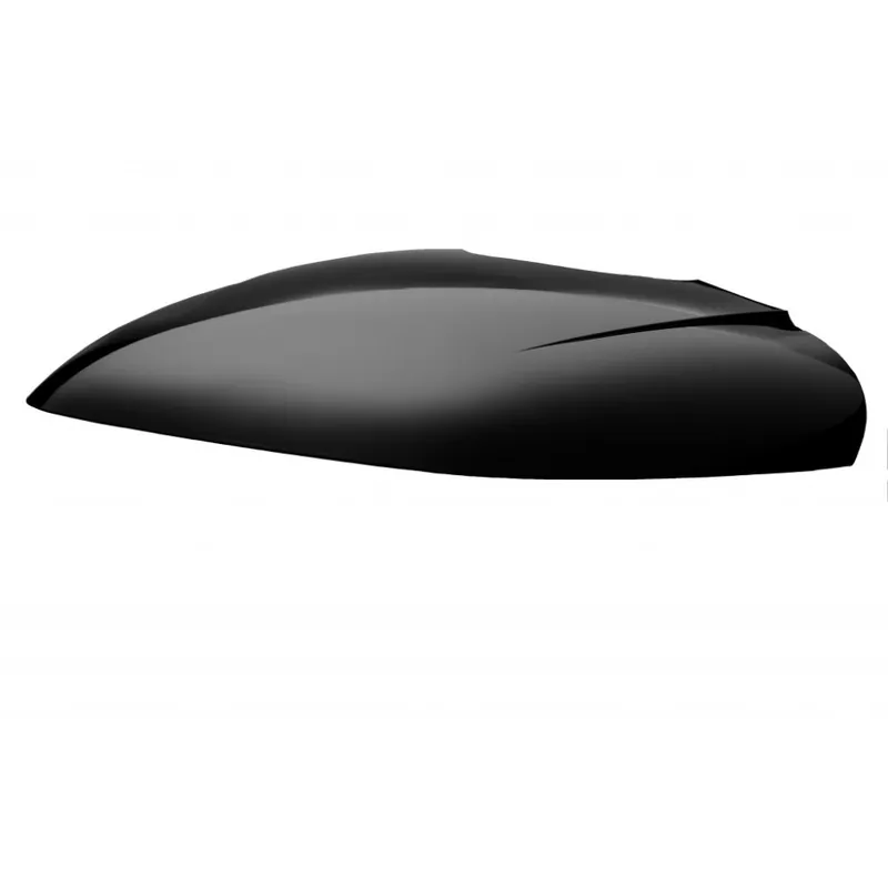 Odeslání Ihned Kryt kufru SHAD D1B50E21 pro SH50 lesklá černá