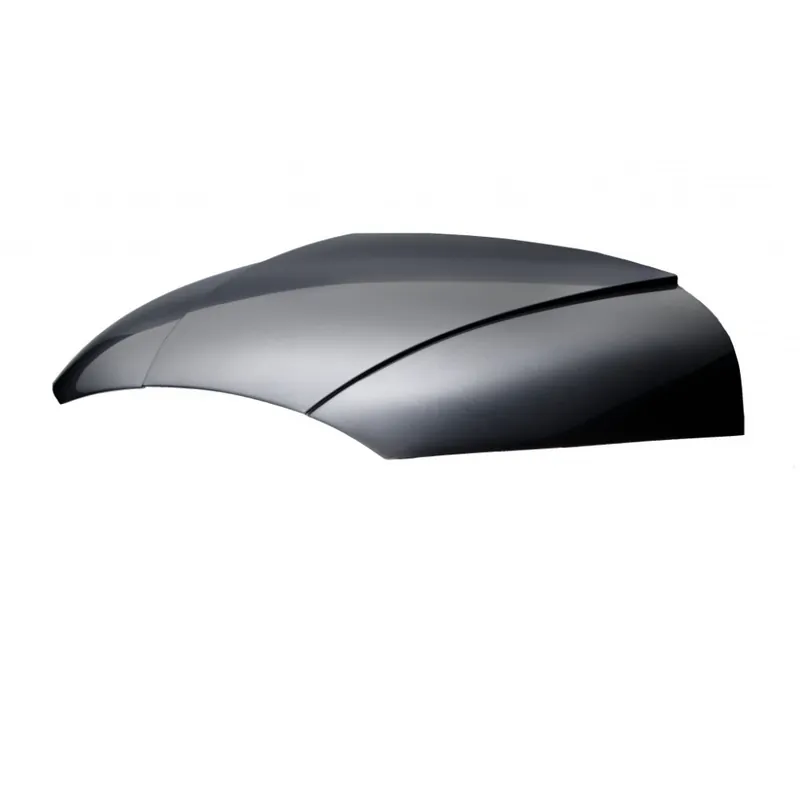 Oblíbený Kryt kufru SHAD D1B37E07 pro SH37 titanium