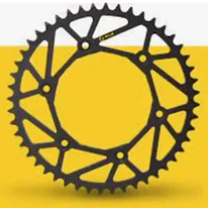 PROX rozeta 289 51 ocelová ULTRAlité BETA RR 125-498 13-22 (28951) (JTR210.51) (STD.+2) (řetěz520) Výprodej