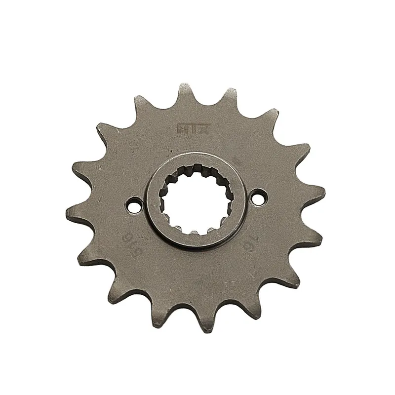 MTX PARTS řetězové kolo přední 523 16 KAWASAKI EL 250/252 88-03, KLX 250S 09-15, KLR 250/600 (+1) (52316JT) (řetěz 520) Akční Cena