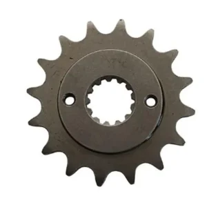 MTX PARTS řetězové kolo přední 525 17 KAWASAKI ZXR 400, KLE 500 91-96 (+2), GPZ 500S 87-05, ZR 550 ZEPHYR (+1) (52517JT) (řetěz 520) Koupit Online