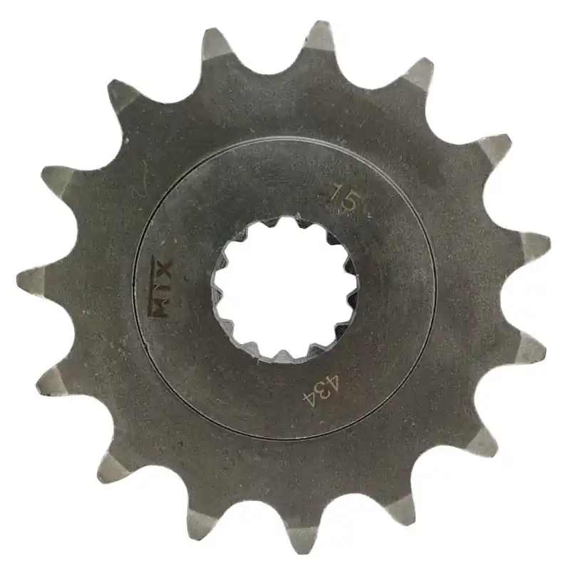 MTX PARTS řetězové kolo přední 434 15 SUZUKI DR 250 82-87, GZ 250, GN 250 (43415JT) (řetěz 520) Cenově Výhodný