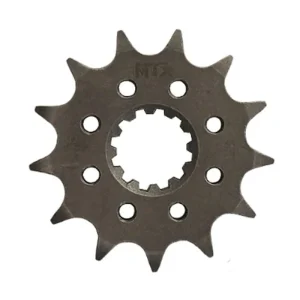 Novinka MTX PARTS řetězové kolo přední 2084 14 KTM SX 85 03-17, HUSQVARNA TC 85 14-17 (208414JT) (řetěz 428)