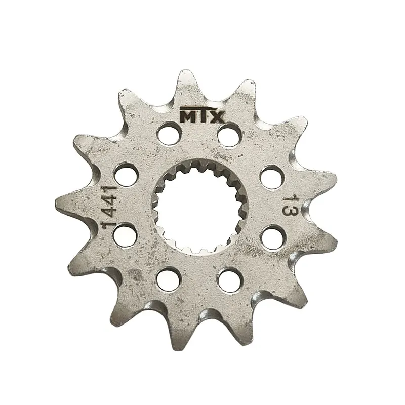 Akční Cena MTX PARTS řetězové kolo přední 2133 13 SUZUKI RMZ 450 05-12 (213313JT) (řetěz 520)