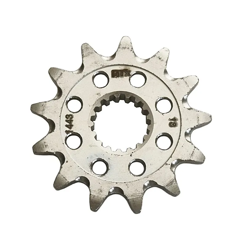 MTX PARTS řetězové kolo přední 2260 13 SUZUKI RMZ 450 13-20 (144313JT) (řetěz 520) Hromadná Objednávka