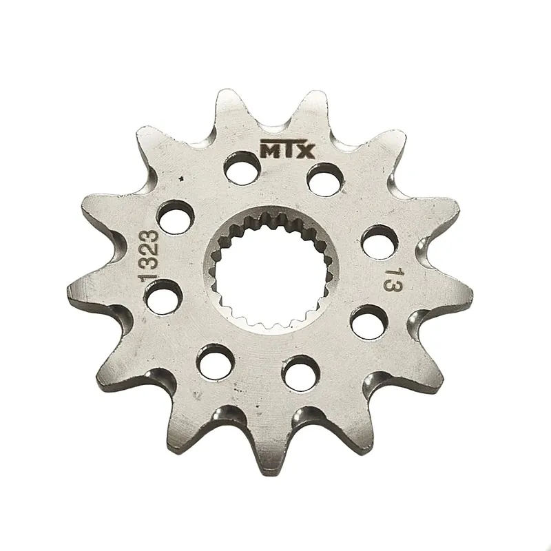 MTX PARTS řetězové kolo přední 2120 13 HONDA CR 125R 04-07, CRF 250R/X 04-17 (212013JT) (řetěz 520) Koupit Online