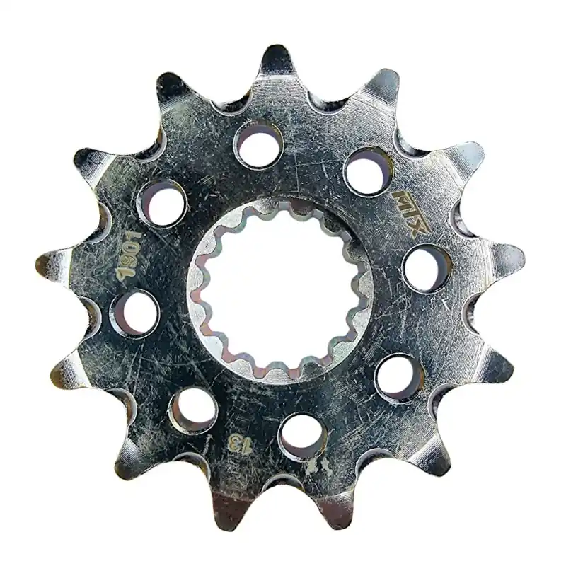 Must-Have MTX PARTS řetězové kolo přední 1248 14 KTM SX/EXC 91-21 (124814JT) (řetěz 520)