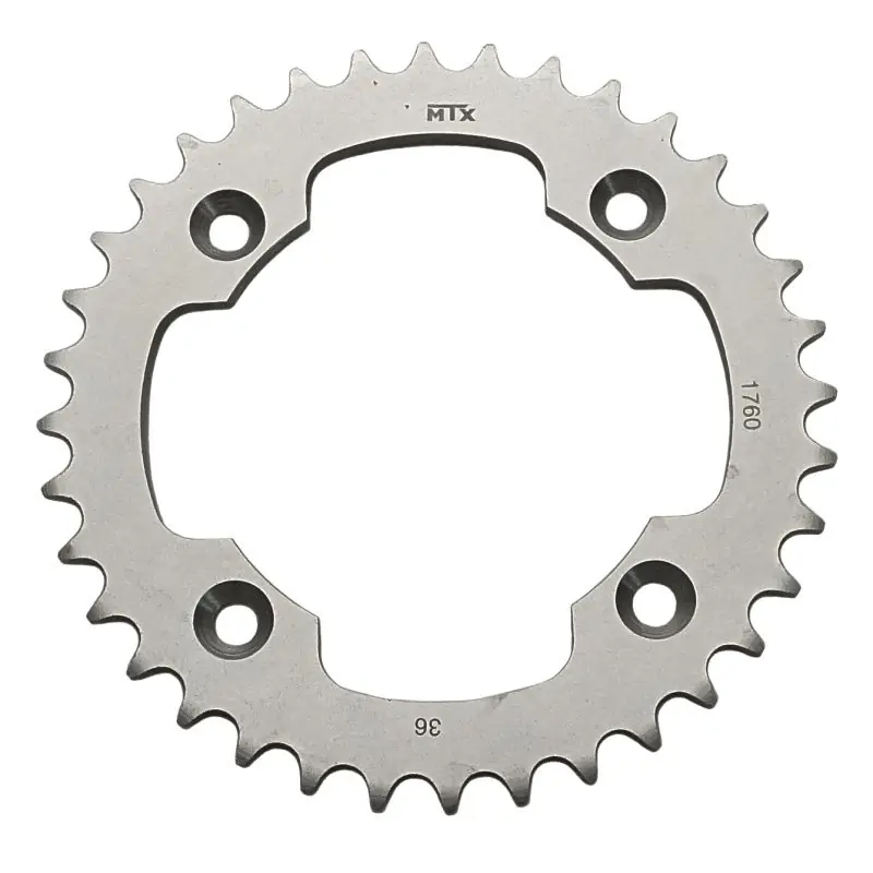 MTX PARTS rozeta 4509 36 SUZUKI LTZ 400 09-12 (LT-Z), LTR 450 06-10 (LT-R) (450936JT) (řetěz520) Cenový Hit