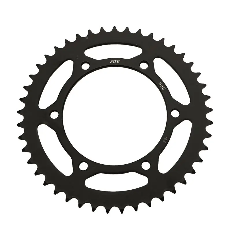 MTX PARTS rozeta 866 45 YAMAHA XTZ 750 89-98 (JTR855.45JT) (řetěz 520) Omezená Nabídka