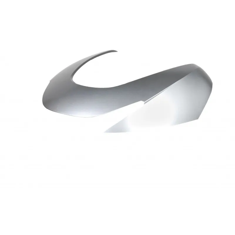 Kryt kufru SHAD D1B34E15 pro SH34 nový titan Novinka