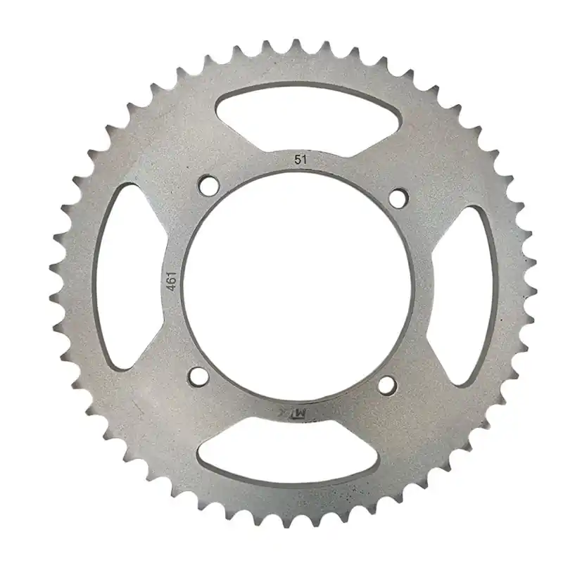 MTX PARTS rozeta 467 51 KAWASAKI KX 80/85 86-20, KX 100 89-21 (46751JT) (řetěz 420) Přímo Od Výrobce