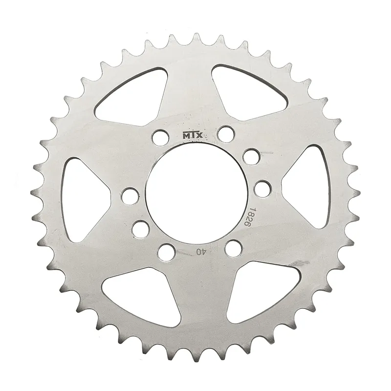 MTX PARTS rozeta 4302 40 SUZUKI LTZ 400 QUADsport 03-08 (182640JT) (řetěz 520) Prémiový