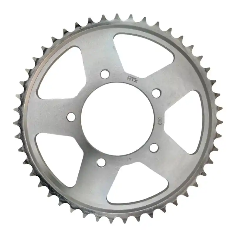 MTX PARTS rozeta 824 48 SUZUKI GSX 600F 92-97, GSX 750F 99-06, GSXR 750 88-90, GSF 600 BANDIT 95-04 (82448JT) (řetěz 530) Zlevněný