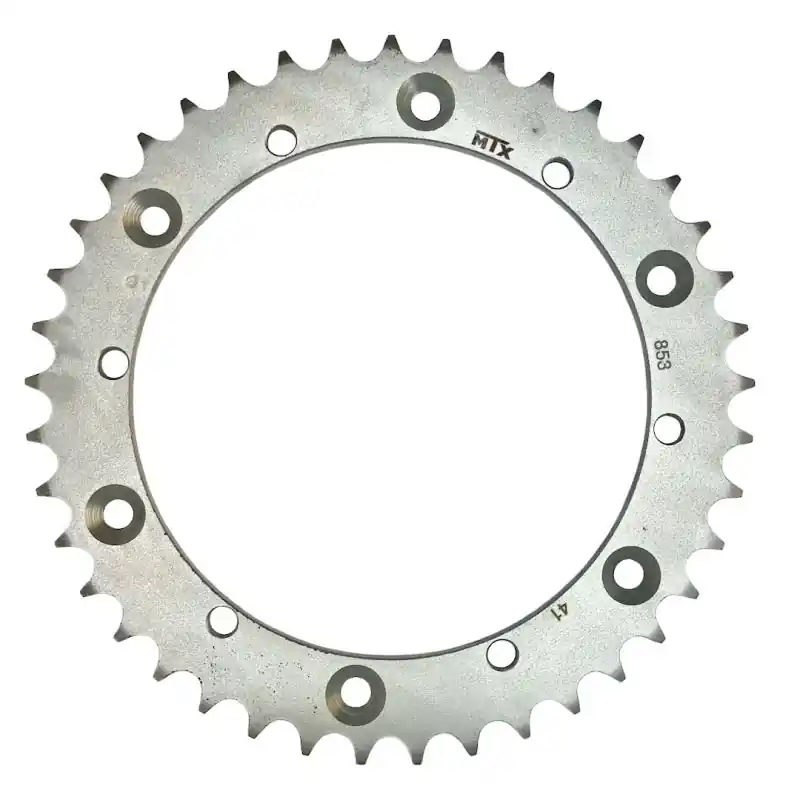 MTX PARTS rozeta 856 41 YAMAHA YFS 200 BLASTER 88-06, YFM 350 WARIOR 89-04, YFM 660 raptor 01-05 (85641JT) (řetěz 520) Finální Výprodej