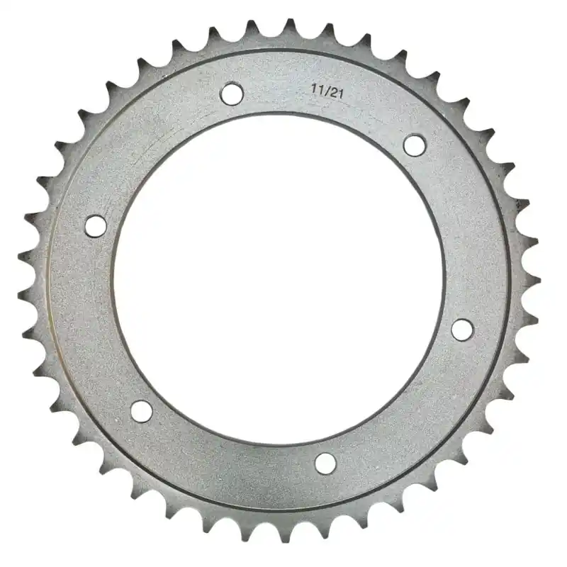 MTX PARTS rozeta 4365 41 SUZUKI DR 650 SE 96-12, XF 650 FREEWIND 97-02 (436541JT) (řetěz 525) Hromadná Objednávka