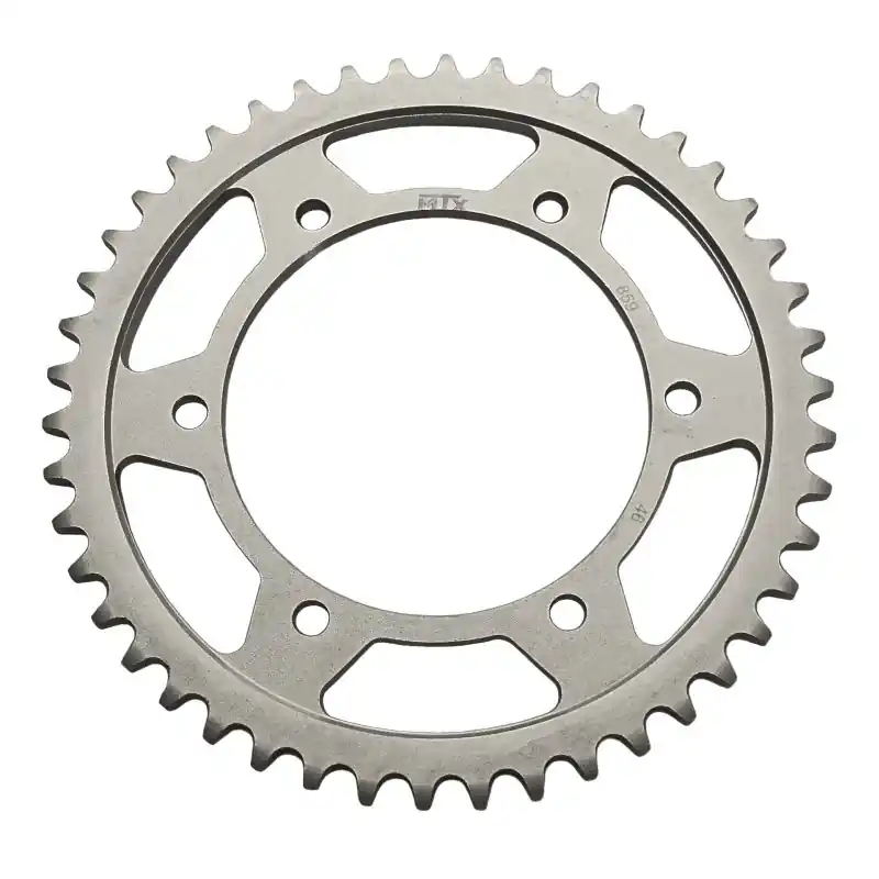 Expresní Doručení MTX PARTS rozeta 860 47 YAMAHA YZF 600R THUNDER CAT 96-07, FZS 600 FAZER 98-03, FJ 1100 84-85, FJ 1200 86-87, FZR 750R GENESIS 88-89 (85947JT) (řetěz 530)