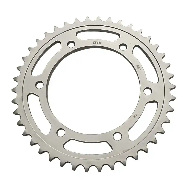 MTX PARTS rozeta 869 42 YAMAHA TDM 850 91-01 (86942JT) (řetěz 525) Objednat Nyní