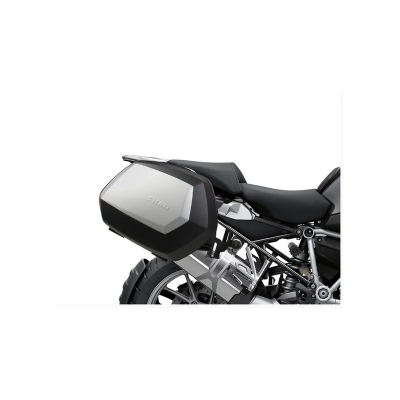 Exkluzivní Montážní sada 3P systém SHAD W0GS16IF