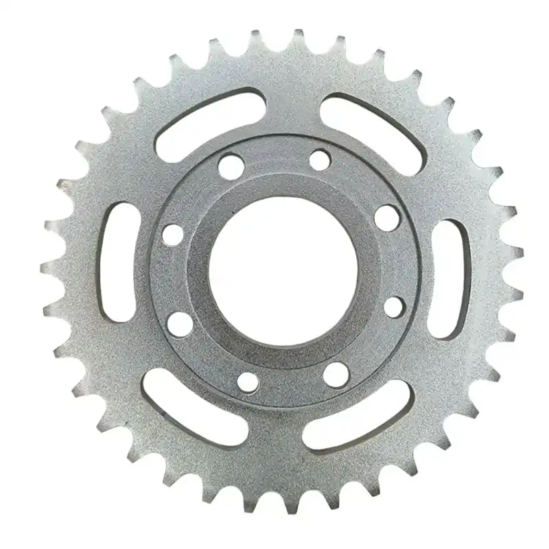 Horká Nabídka MTX PARTS rozeta 279 38 HONDA CB 250 TWO FIFTY, NIGHTHAWK 92-02, cmX 250 REBEL (27938JT) (řetěz 520)