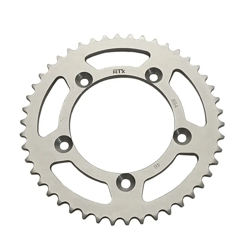 MTX PARTS rozeta 4552 50 KTM SX 60/65 97-21, HUSQVARNA TC 65 17- (455250JT) (řetěz 420) Nejlepší Volba