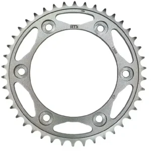 Rychlé Dodání MTX PARTS rozeta 4399 42 HONDA CBR 1000RR 06-16, CBR 900RR 00-03 (řetěz 530) (439942JT)