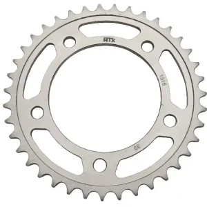 Nízká Cena MTX PARTS rozeta 4384 39 HONDA X-ADVENTURE 17-21, FORZA 750 21, CT 700 14-16, NC 750 14-20, CB/CBR 500 13-21 (JTR1316.39) (řetěz 520)