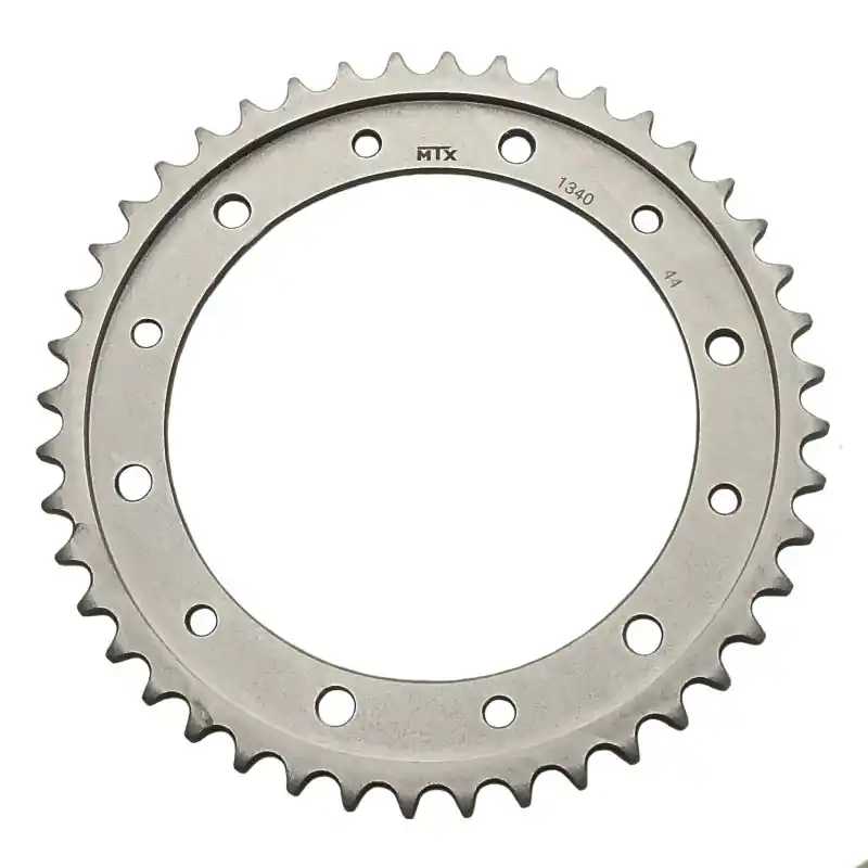 Akce MTX PARTS rozeta 4434 44 HONDA CB 1000R 08-16, VFR 750 90-98, VFR 800 98-13, VFR 800X 11-14 (443444JT) (řetěz 530)