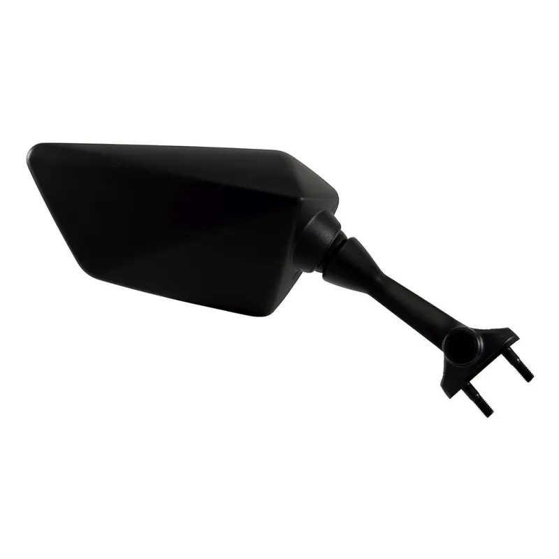 Zpětné zrcátko RMS 122772150 pravý černý Značkový