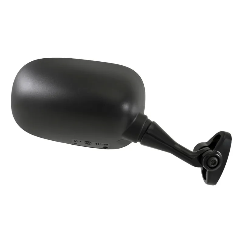 Zpětné zrcátko RMS 122772140 pravý černý Hromadná Objednávka