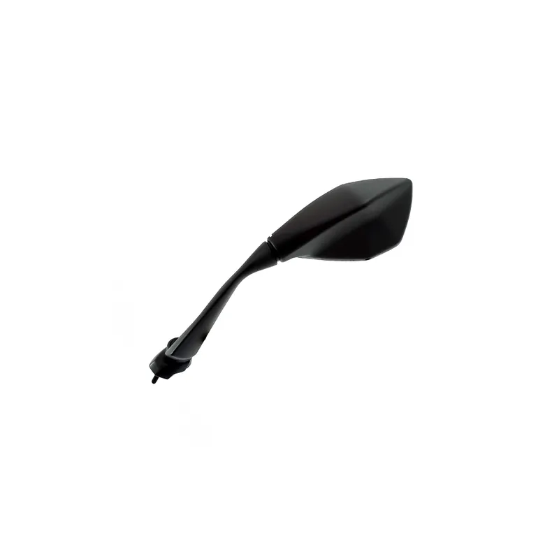 Zpětné zrcátko RMS 122762520 levý černý Aktuální