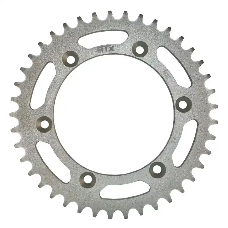 Sezónní Sleva MTX PARTS rozeta 808 41 SUZUKI RM/RMZ DR/DRZ (80841JT) (řetěz520)