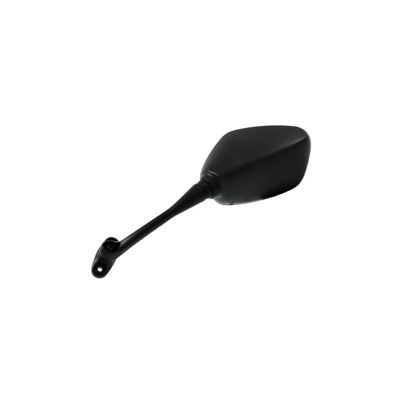 Zpětné zrcátko RMS 122762430 levý černý Bezpečná Platba