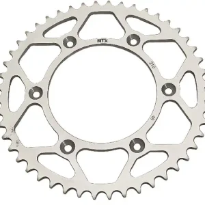 MTX PARTS rozeta 289 50 HONDA CR/CRF 83-20 (28950JT) (řetěz 520) Levný