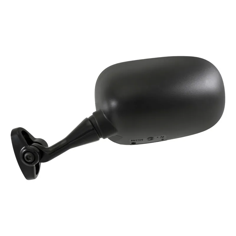 Vysoce Kvalitní Zpětné zrcátko RMS 122762140 levý černý