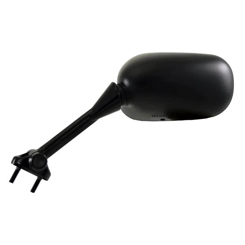 Zpětné zrcátko RMS 122761910 levý černý Nová Kolekce