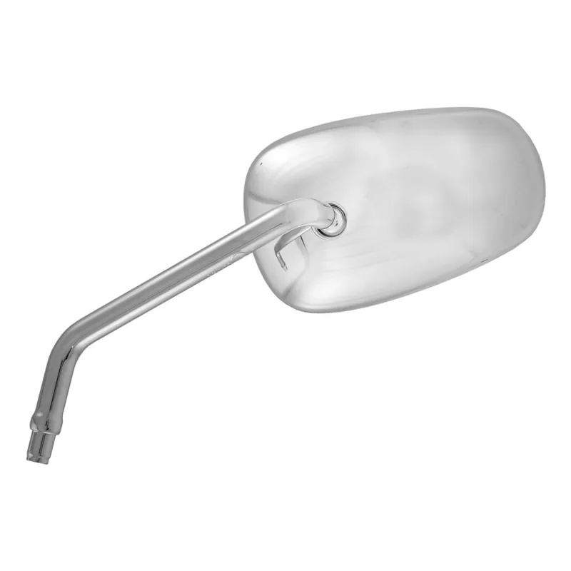 Exkluzivní Zpětné zrcátko RMS 122761860 levý chrom