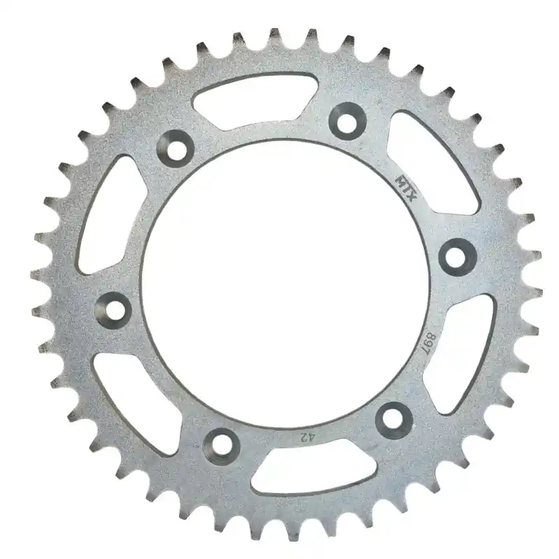 MTX PARTS rozeta 899 50 KTM SX/EXC/LC4 91-21, HUSQVARNA FE/FS 450, FE 501 16-19 (89950JT) (řetěz 520) Super Cena