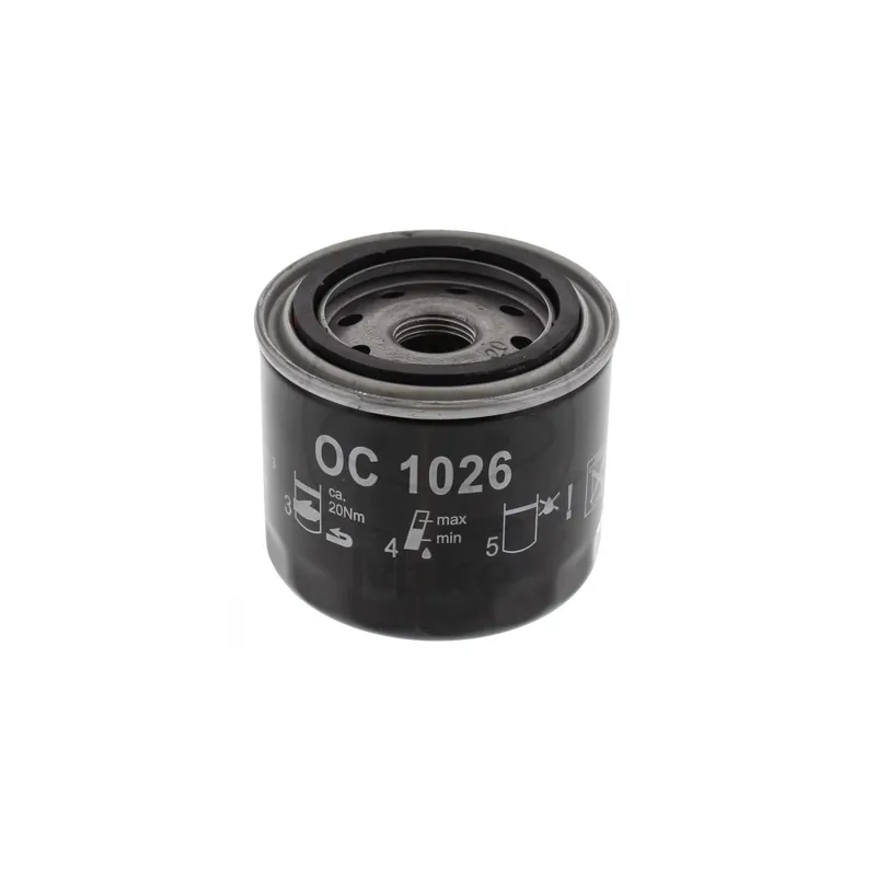 Výprodej Olejový filtr Premium K&N OC 1026