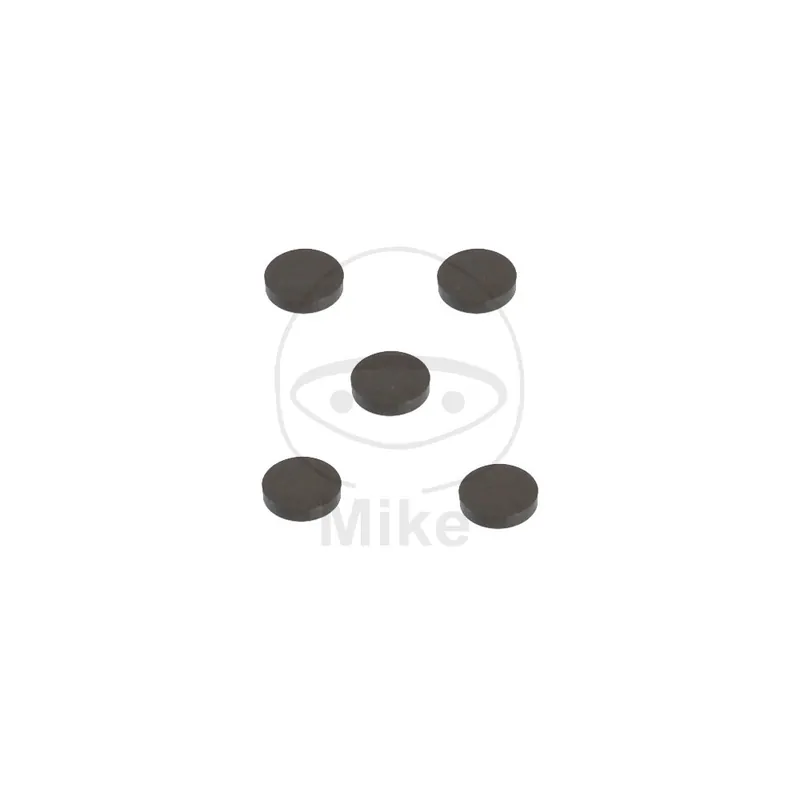 Omezená Nabídka Ventilová podložka PROX 9.5 mm 2.45 pack of 5 pieces