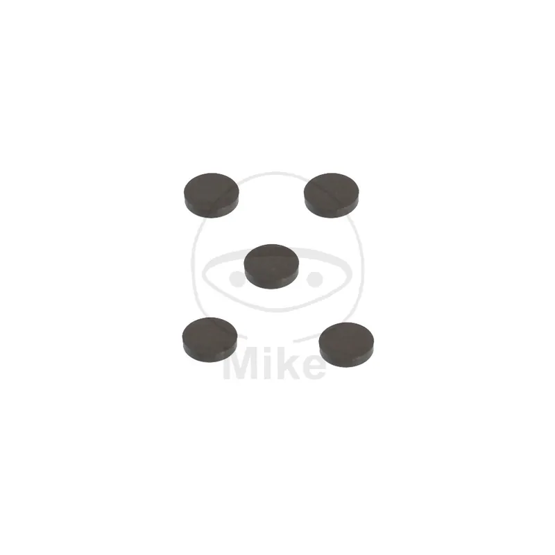 Akční Nabídka Ventilová podložka PROX 9.5 mm 1.50 pack of 5 pieces