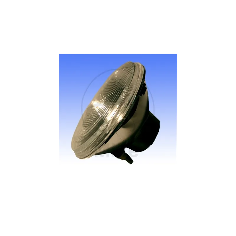 Parabola hlavního světla JMT H4 s parkovačkou Dokud Zásoby Vydrží