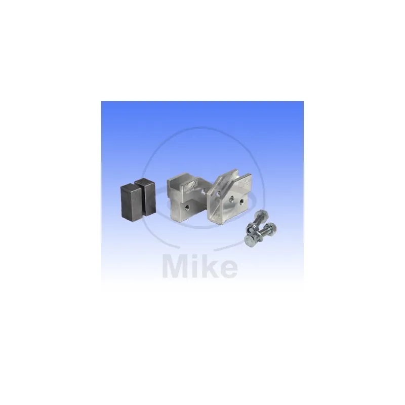 Adaptér na zvýšení podvozku sada LUCAS homologováno ABE Luxusní