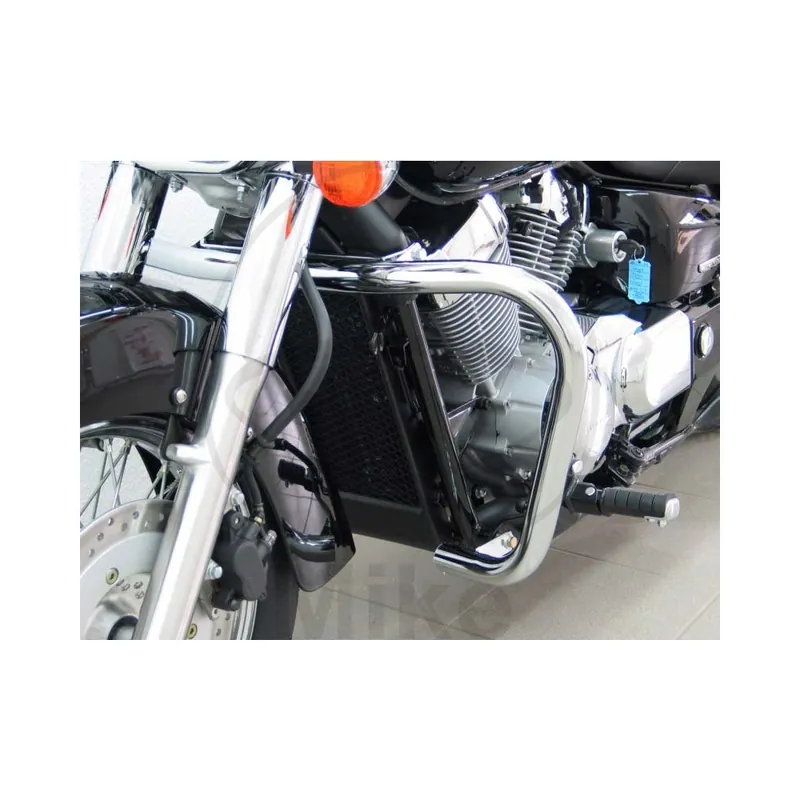 Finální Výprodej Padací rám FEHLING přední chrom