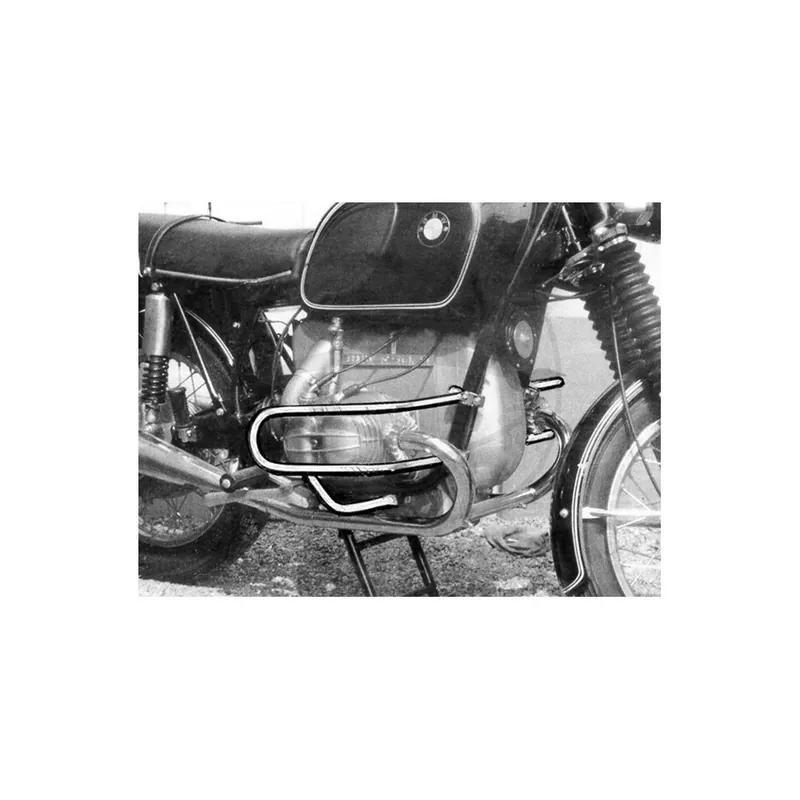 Padací rám FEHLING přední chrom Super Cena