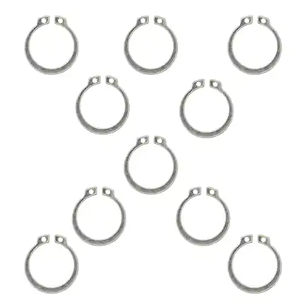 ALL BALLS čelní (bezpečnostní) ozubené kolo KAWASAKI KDX200/220 86-05, KLX250/300 94-02, KX250 80-07, SUZUKI RMZ450 10 kusů Hit Sezóny