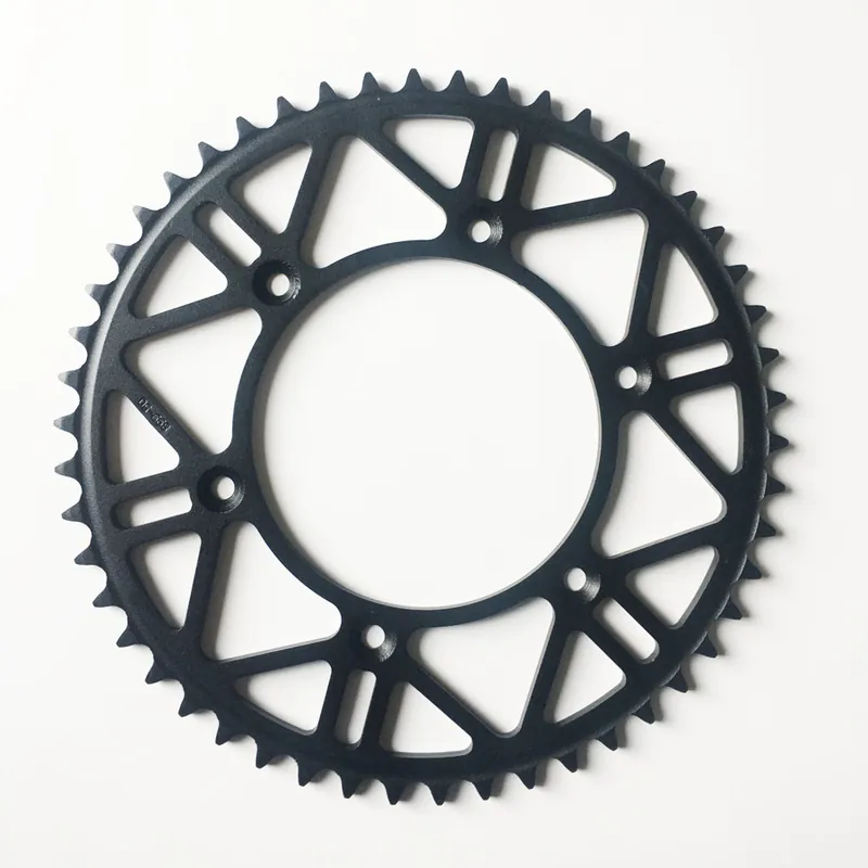 GROSSKOPF rozeta ocelová ULTRALIGHT / samočistící (SELF CLEANING) 270 50 (27050) YAMAHA YZ/YZF 99-21, WRF 01-18, (JTR251.50) Levný