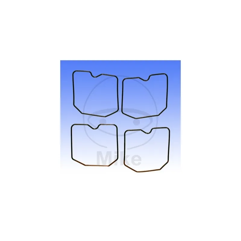 Těsnění víčka plovákové komory TOURMAX 4 kusů Poslední Šance