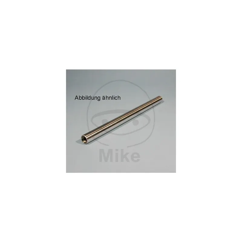 Trubka přední vidlice TNK chrom 40 X 644mm Hromadná Objednávka